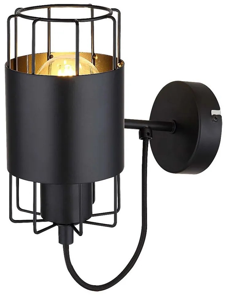 Rábalux Dimitri 3123 falikar, 1x40W E27