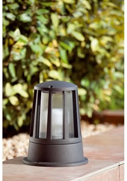 FARO 72310 - Kültéri lámpa SURAT 1xE27/20W/100-240V IP54