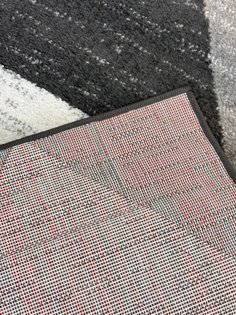 Verona 4580 Grey (Szürke) 120x170 cm