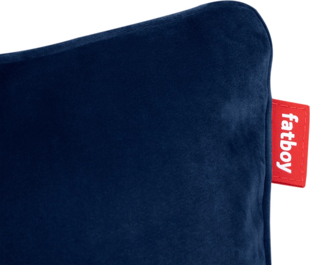Fatboy "Pillow square" négyzet párna, 6 változat - Fatboy® Szín: olajkék