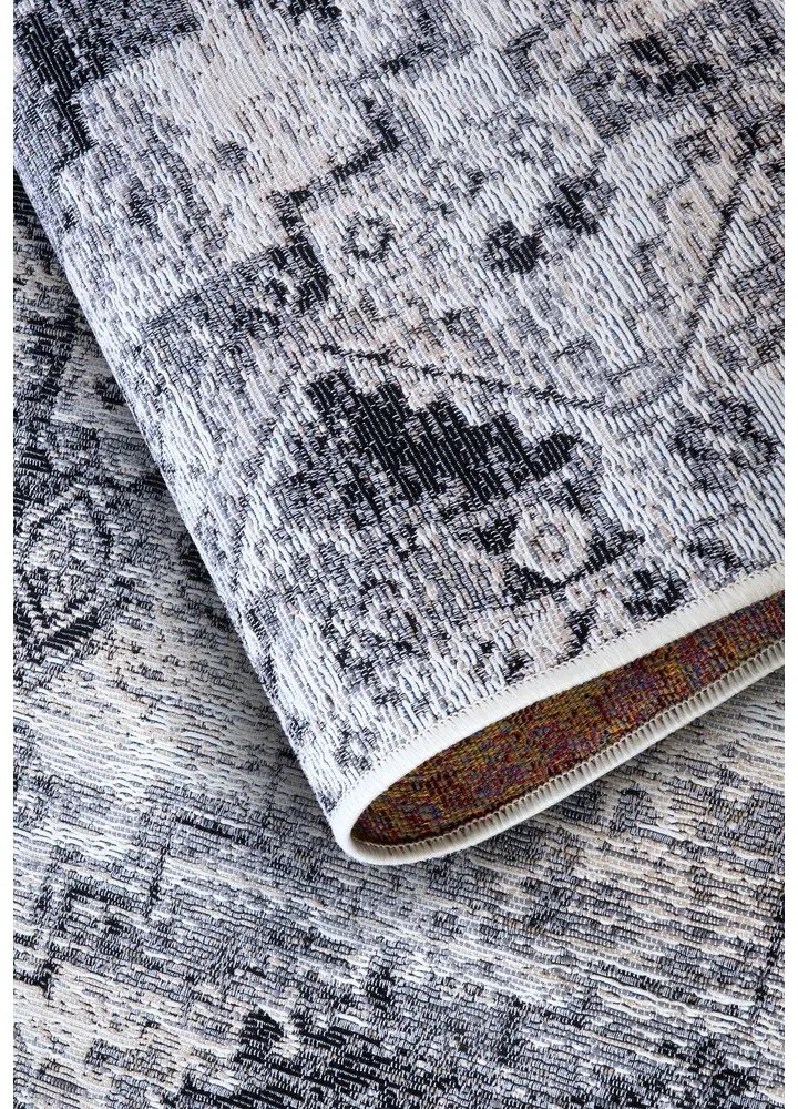 Szürke kültéri szőnyeg 200x285 cm Esther – Villeroy&Boch