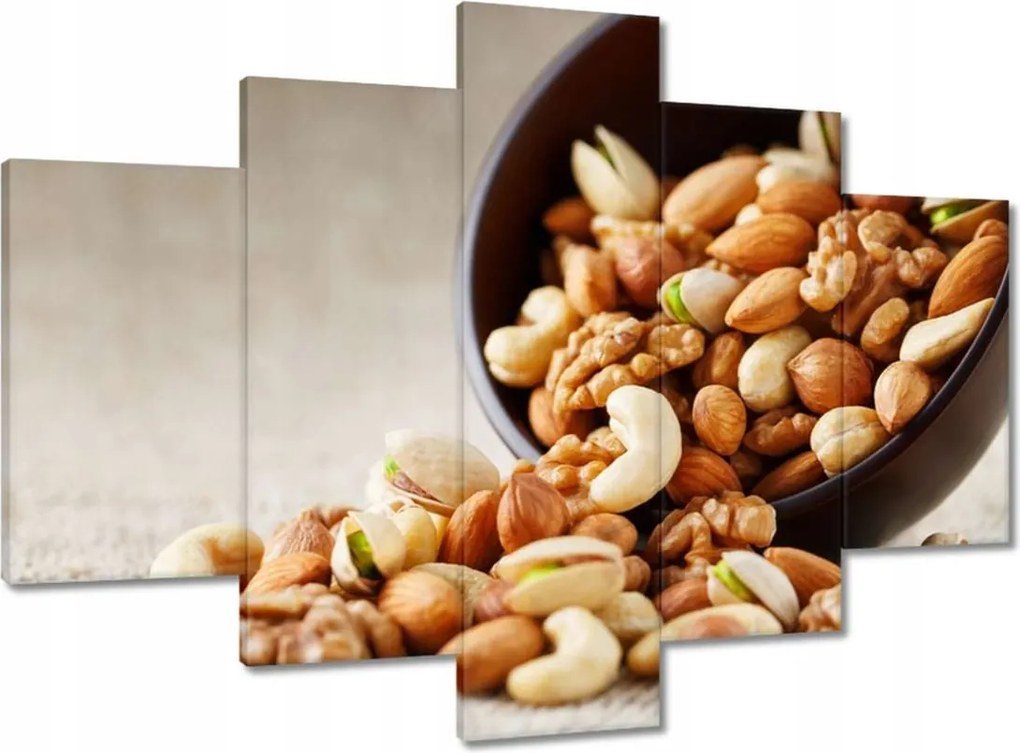 Képek 150x105 Egy tál szárított dió