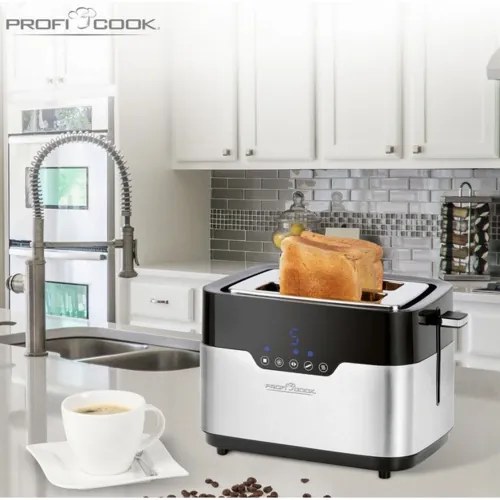 ProfiCook TA 1170 kenyérpirító