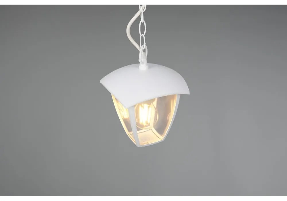 Függő kültéri lámpa ø 17 cm Venta – Trio