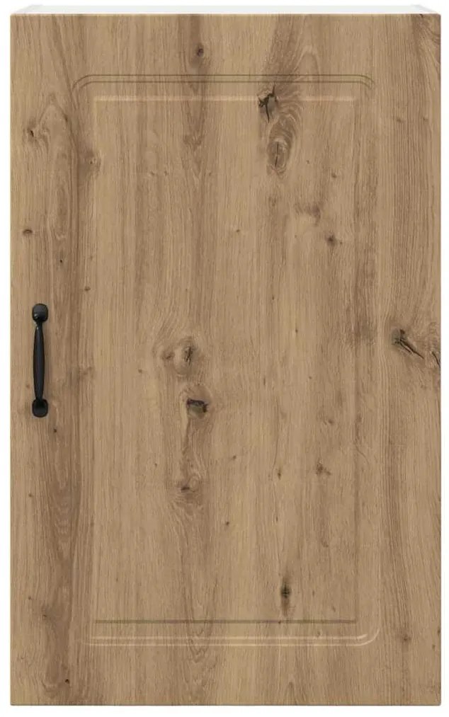 Fali konyhaszekrény Artisan tölgy 50 x 31 x 80 cm Faanyag