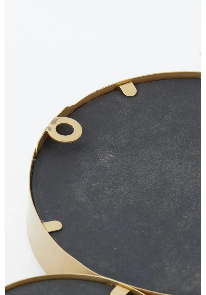 Fali tükör 99x57,5 cm Cielo – Light &amp; Living