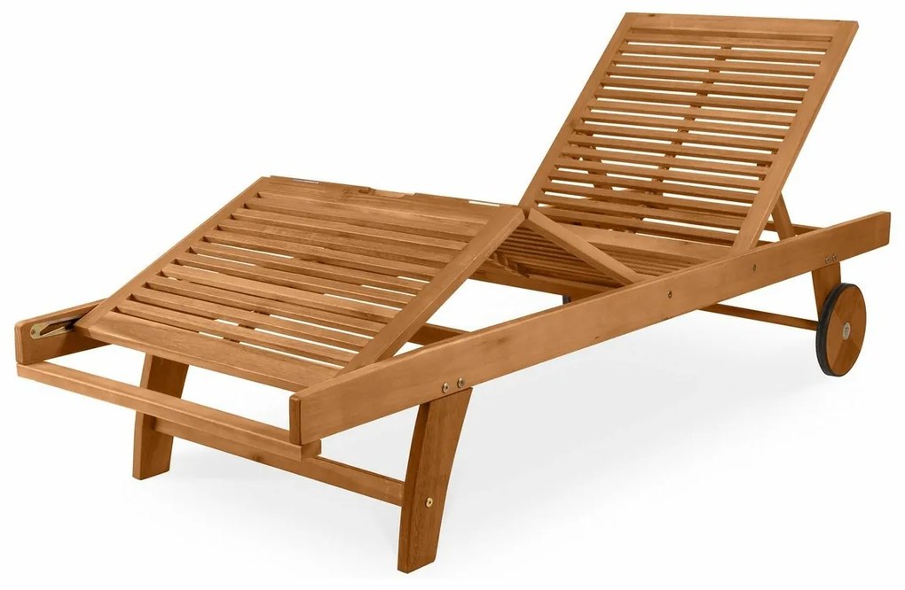 Fieldmann FDZN 4007-T Classic fekvőágy