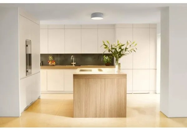 Ledvance - LED Dimmelhető mennyezeti lámpa SMART + CYLINDER LED/24W/230V Wi-Fi