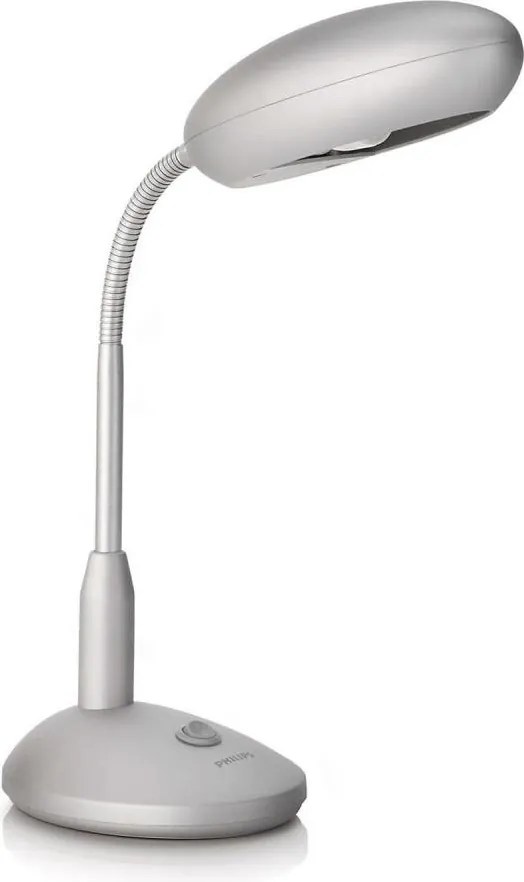 Philips 69225/87/16 - MYHOMEOFFICE asztali lámpa 1xE27/11W/230V