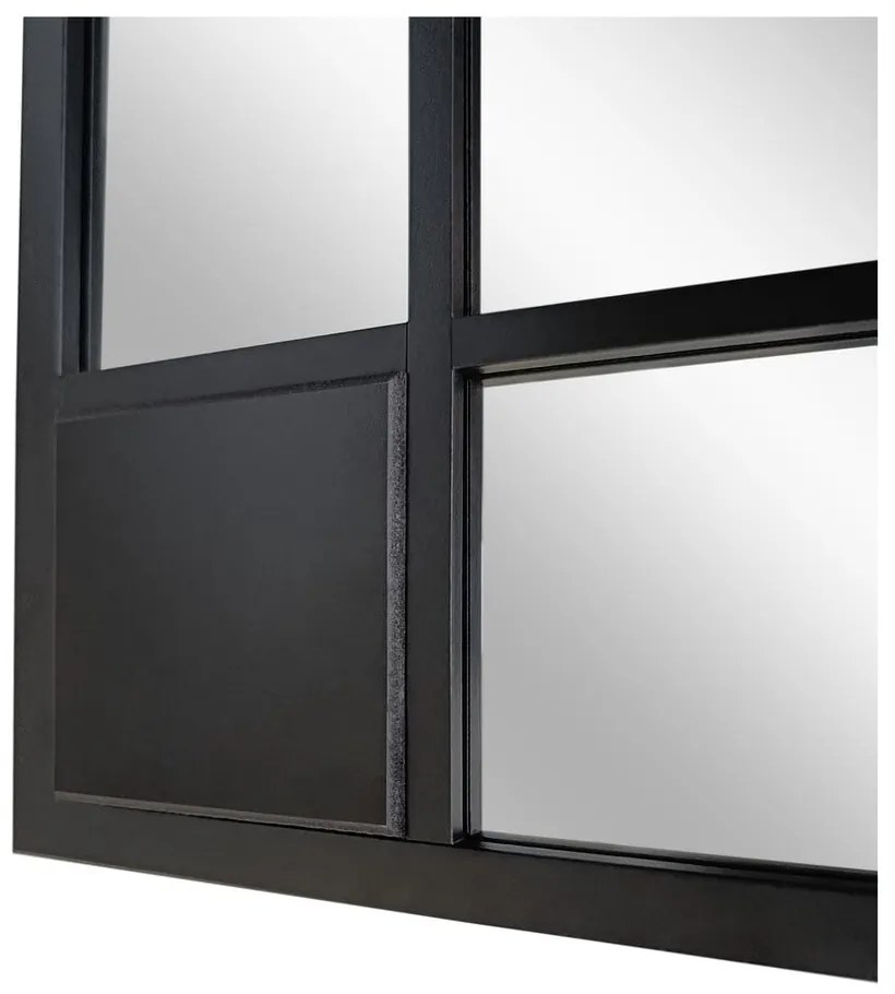 Fali tükör 69x95 cm Loft Edge – Styler