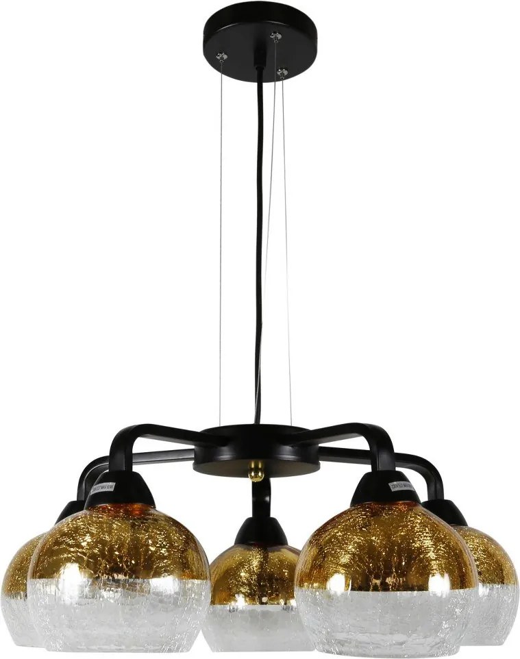 Cromina 35-57266 függőlámpa Candellux