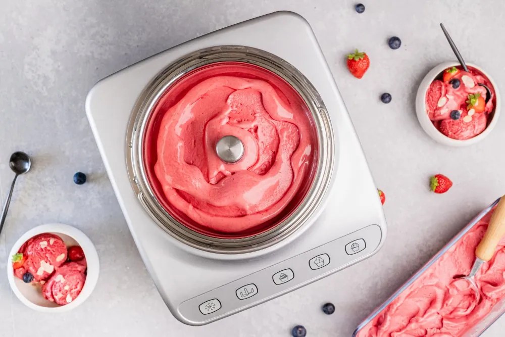 MAGIMIX® Gelato Expert