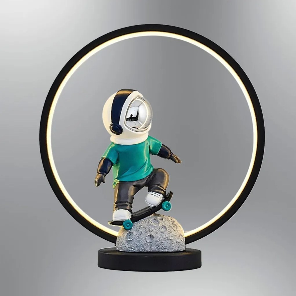Astronot - 1318-1-2
