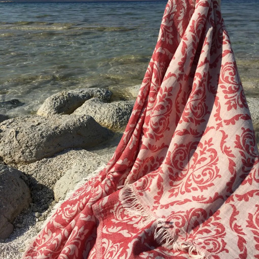 Barok - Red