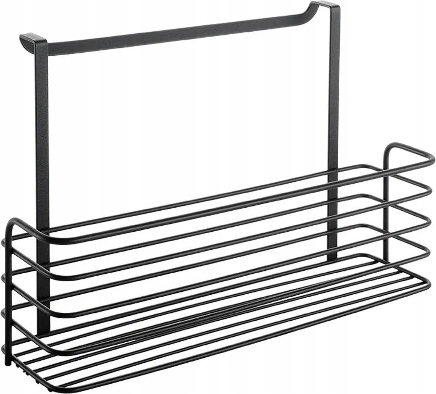 Prémium Márkás Rendszerező Felfüggeszthető Kosár Polc Ajtó Szekrény Swiss