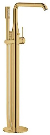 Grohe Essence New kád csaptelep cool sunrise 23491gl1 G23491GL1
