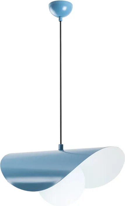 Vatoz - Nus - 2866 - Light Blue
