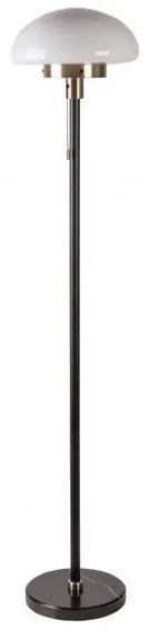 Lámpa Állólámpa LAMIA , 9362, max.250V, 50/60Hz, 1*E27, max.40W,  IP20, átmérő 30, 6 cm, fekete/arany