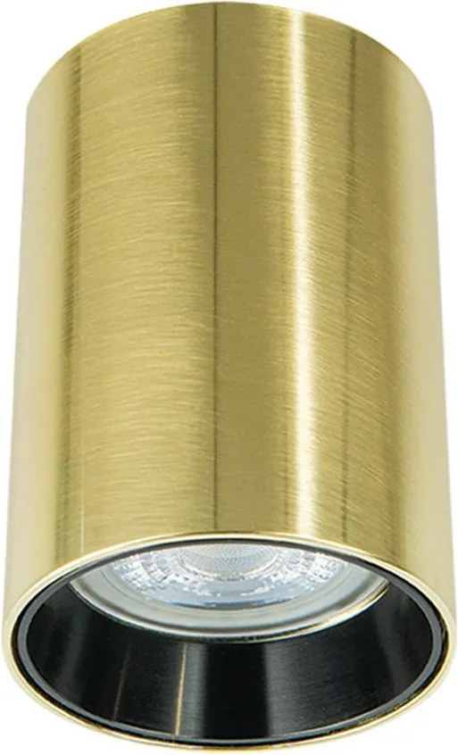 Zambelis CEILING SPOT S155 Felületi spotlámpa 1x40w/GU10 IP20