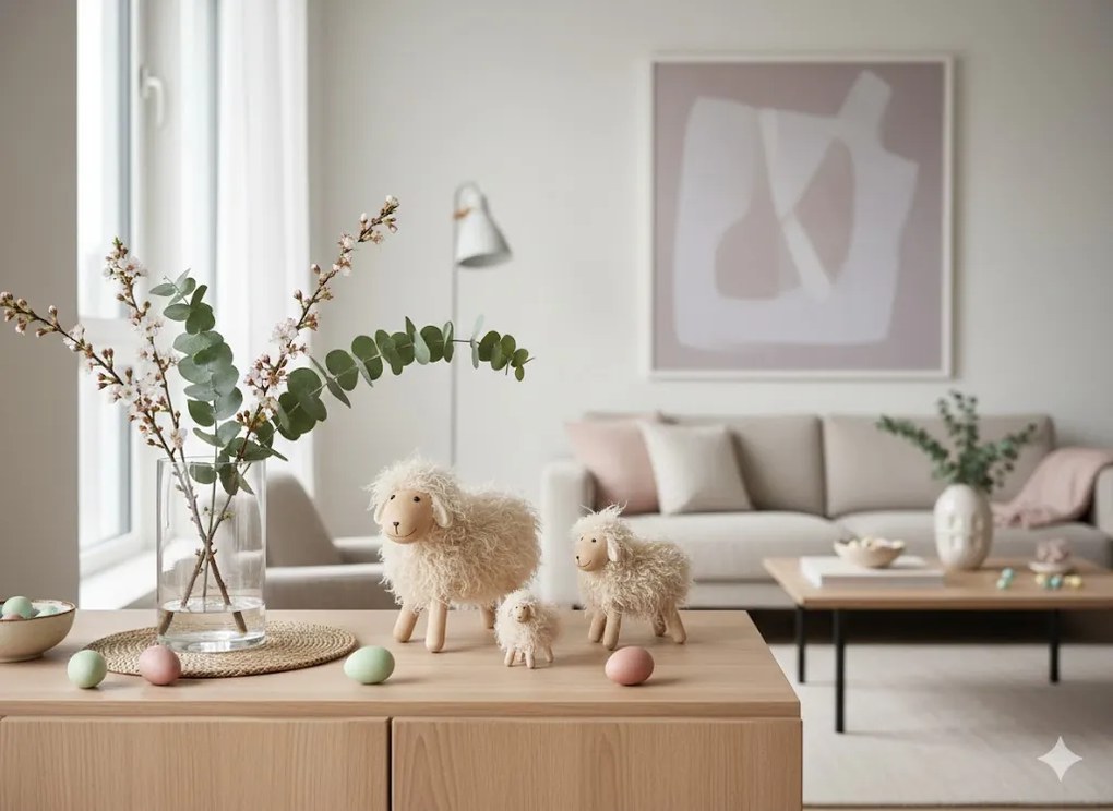 Albert M Sheep - Philippi