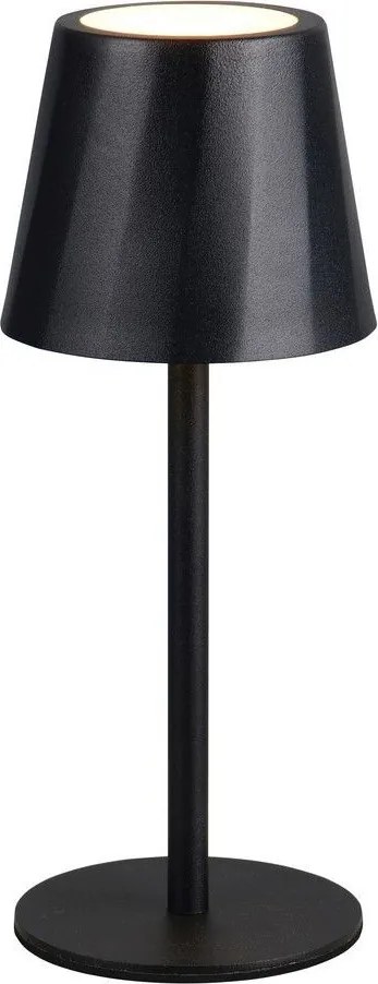Trio DIAZ R55961132 Asztali lámpa 1x1.6w/led 2700-6500k 160lm ip44