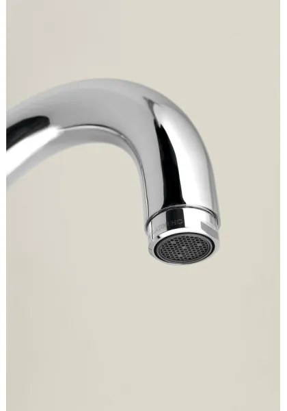 Sapho - AXIA mosdócsaptelep, fényes króm