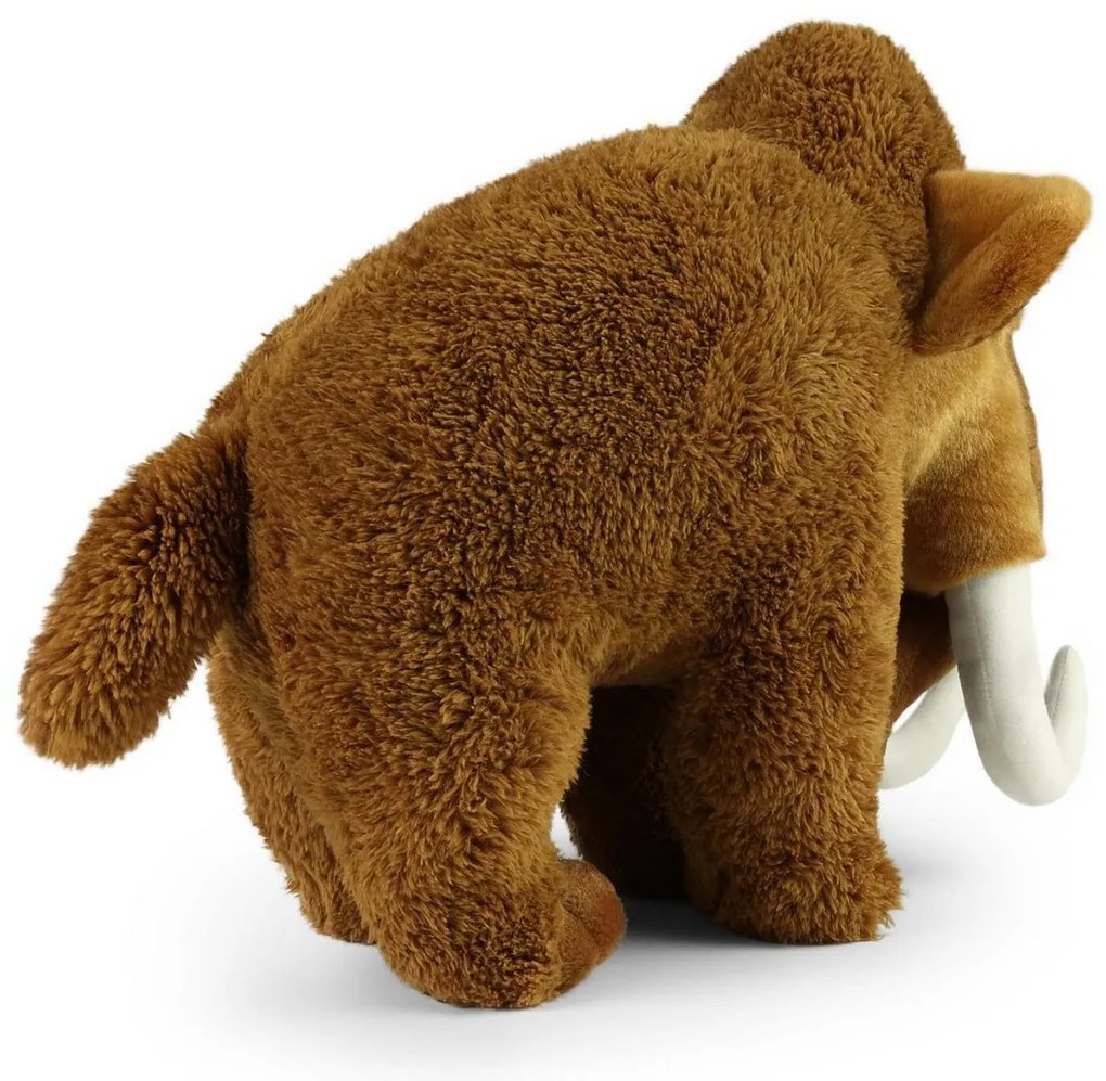 Rappa Plüss mamut 36 cm ECO - FRIENDLY