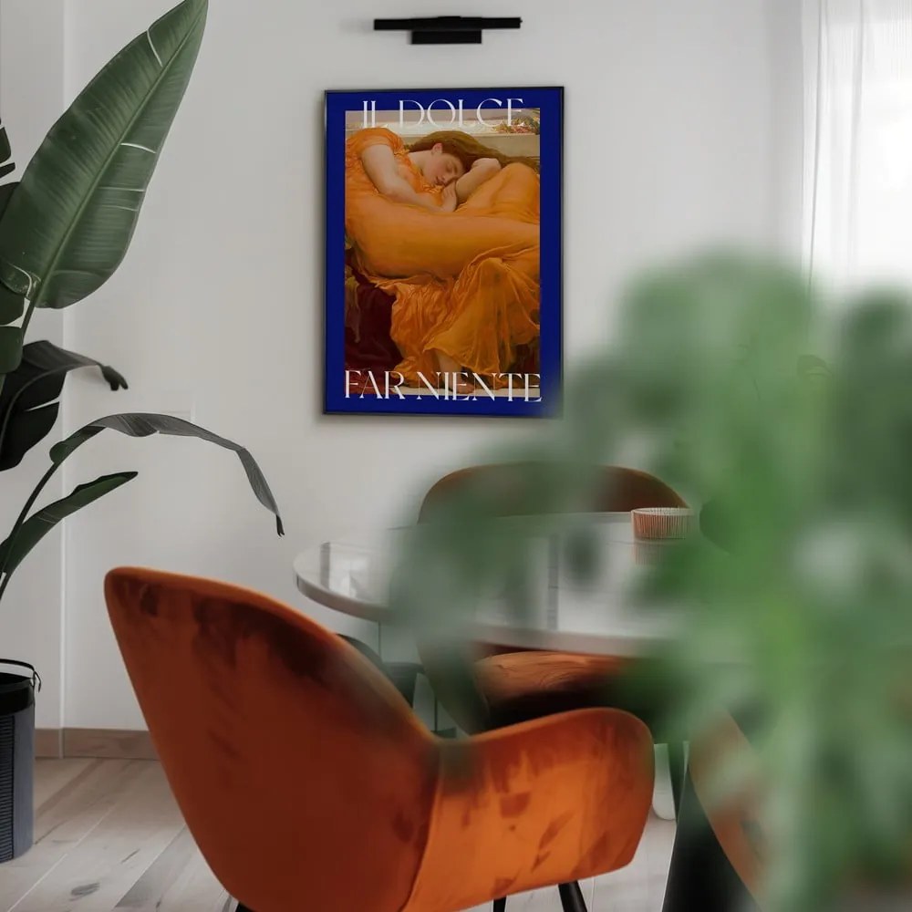 Kép 50x70 cm Chill – Styler