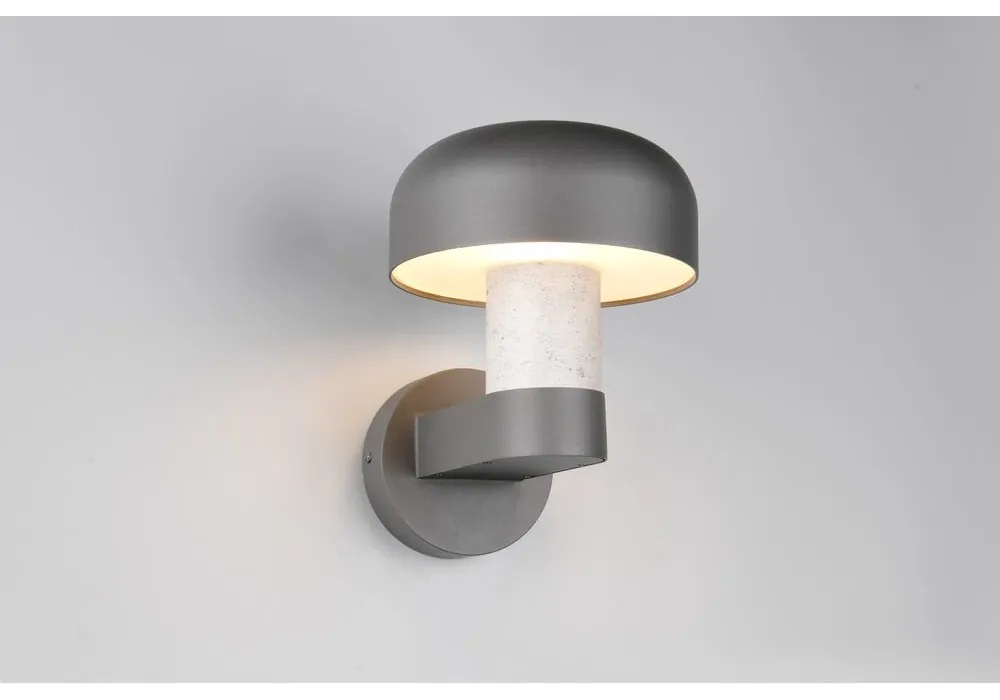 Fali kültéri lámpa (magasság 24,5 cm) Fraser – Trio