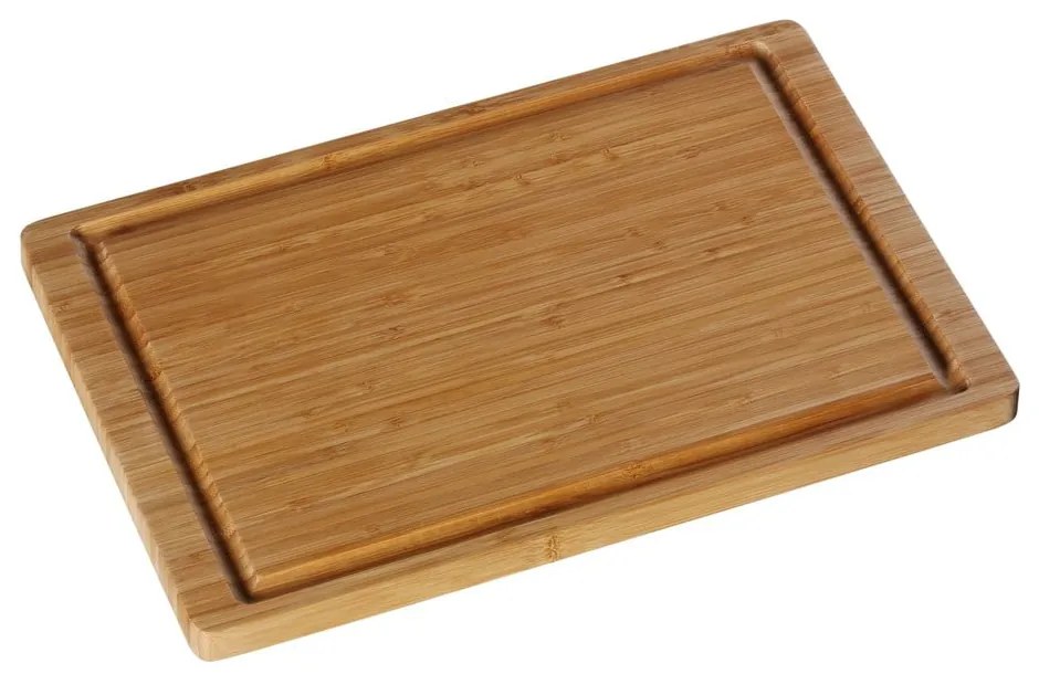 Bambusz vágódeszka, 38 x 25 cm - WMF