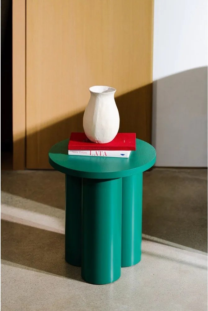 Zöld ülőke Oly – noo.ma