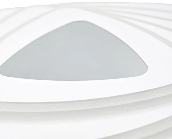 LED állítható mennyezeti lámpa LED/130W/230V 3000-6500K + távirányító