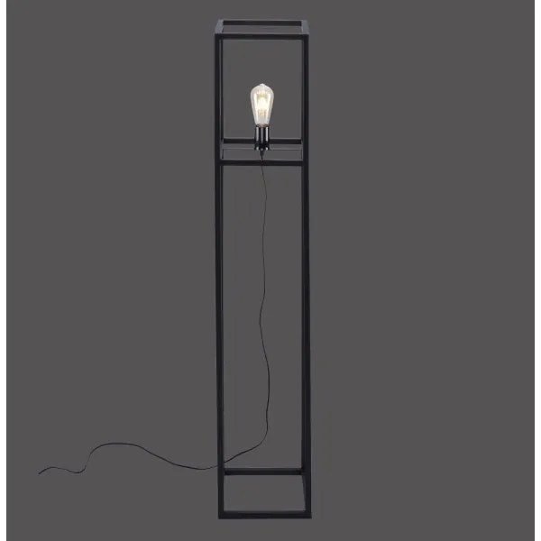 Leuchten Direkt 15814-18 - Állólámpa FABIO 1xE27/60W/230V