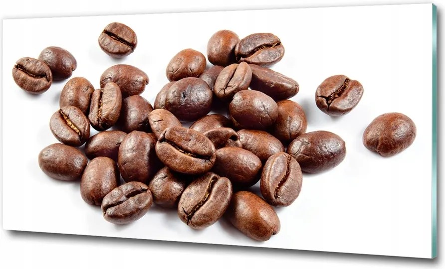 Fotó üvegkép Bor és szőlő 100x70