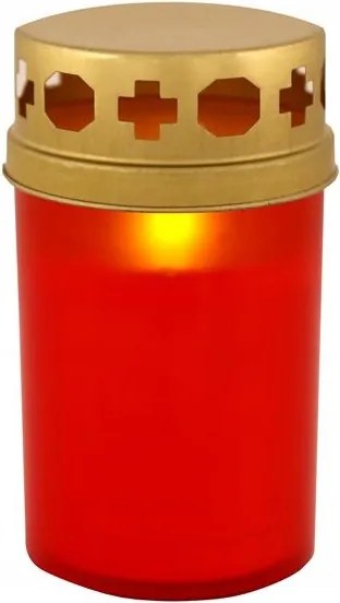 Led temetői gyertya Retlux Rlc 37