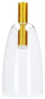 LED Csillár zsinóron MODENA LED/5W/230V