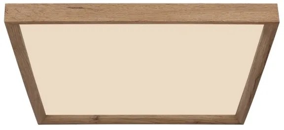 Globo 41595D2 - LED Mennyezeti lámpa CINDERELA LED/24W/230V 45cm 2700/4500/6500K