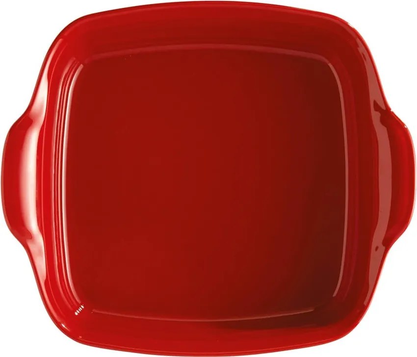 Kerámia sütőtál 24x28 cm Ultime – Emile Henry