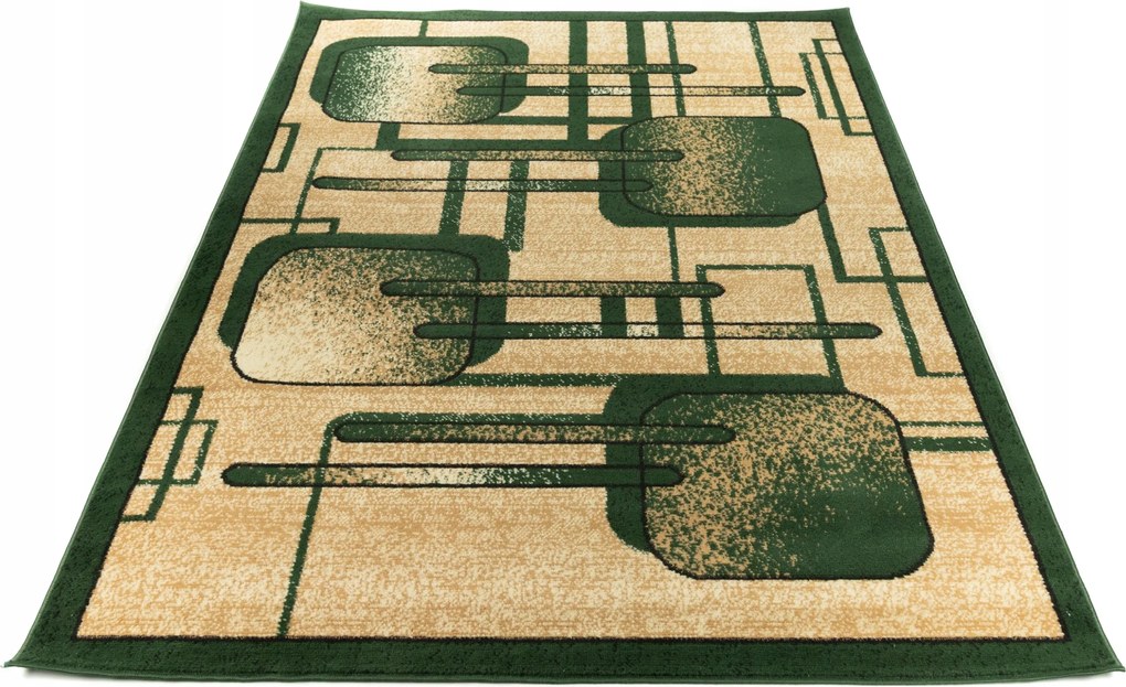 Bcf Szőnyeg 60x100 Klasszikus Divatos Tömör Török Szőnyeg Négyzet A403gn