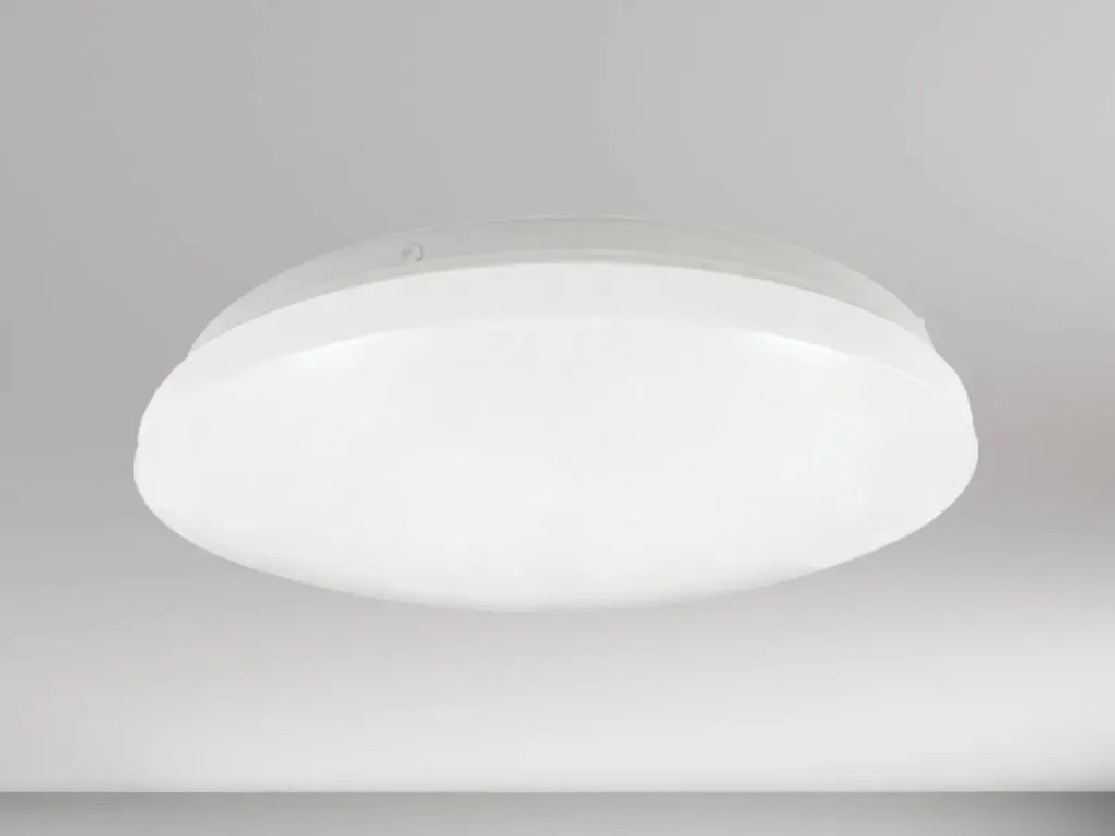 NEDES LCL424S Ufo Lámpa IP20