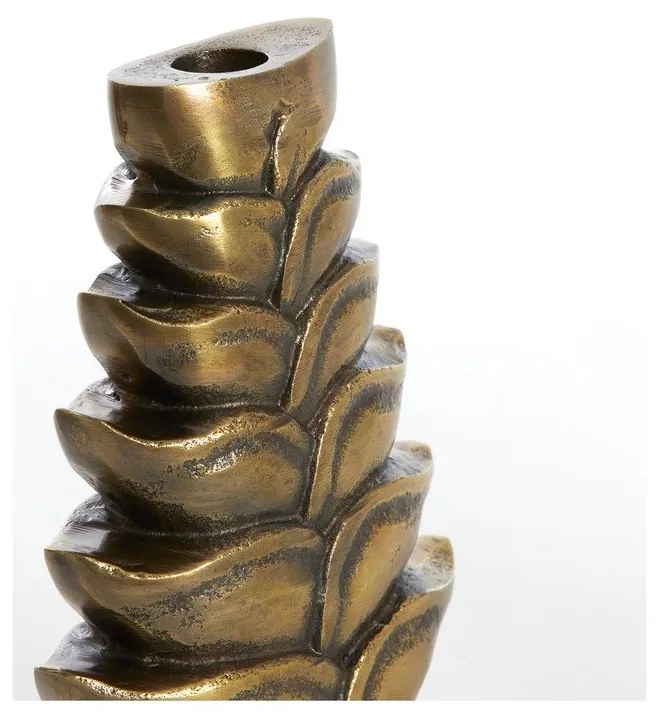 Fém gyertyatartó Batalio – Light & Living