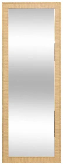 Atmosphera - THEA fali tükör 194,5x71,5 cm bézs