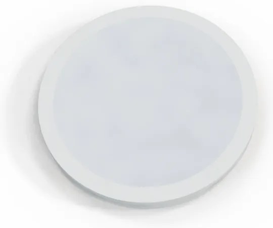 LED fürdőszobai mennyezeti lámpa MARLON LED/36W/230V Ø 30 cm IP54 fehér