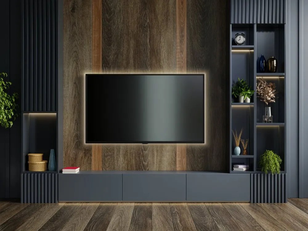 Eglo FLEXIBLE STRIPE 98573 LED szalag, 9,7W, RGB, 2m