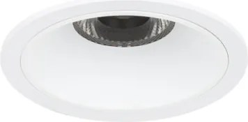 Beépíthető Lámpa Fehér Avelina ITALUX-RCS-9866-110-15W-WH-SWK