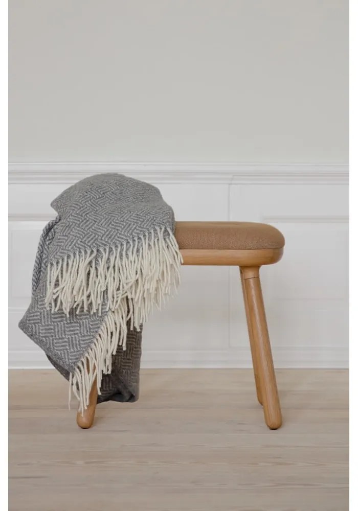 Natúr színű-világosbarna ülőke Paff Tall – UMAGE