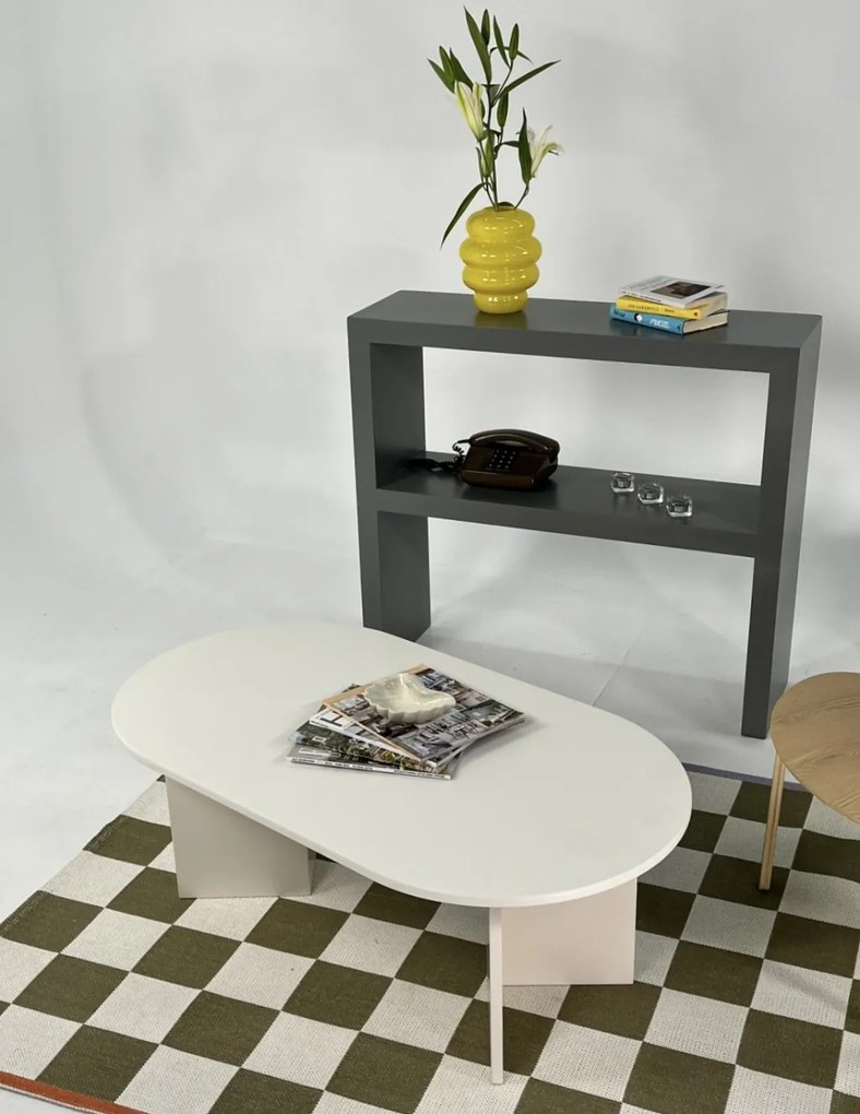 Leo Large - Cream