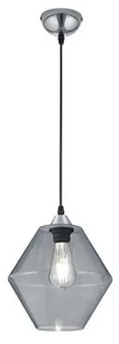 Reality - Csillár zsinóron TRENTO 1xE27/40W/230V