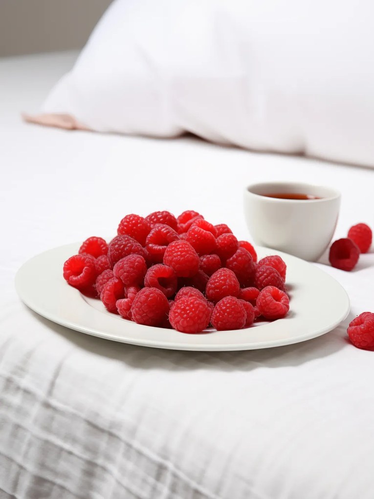 Poszter 60x80cm Reggeli gyönyör