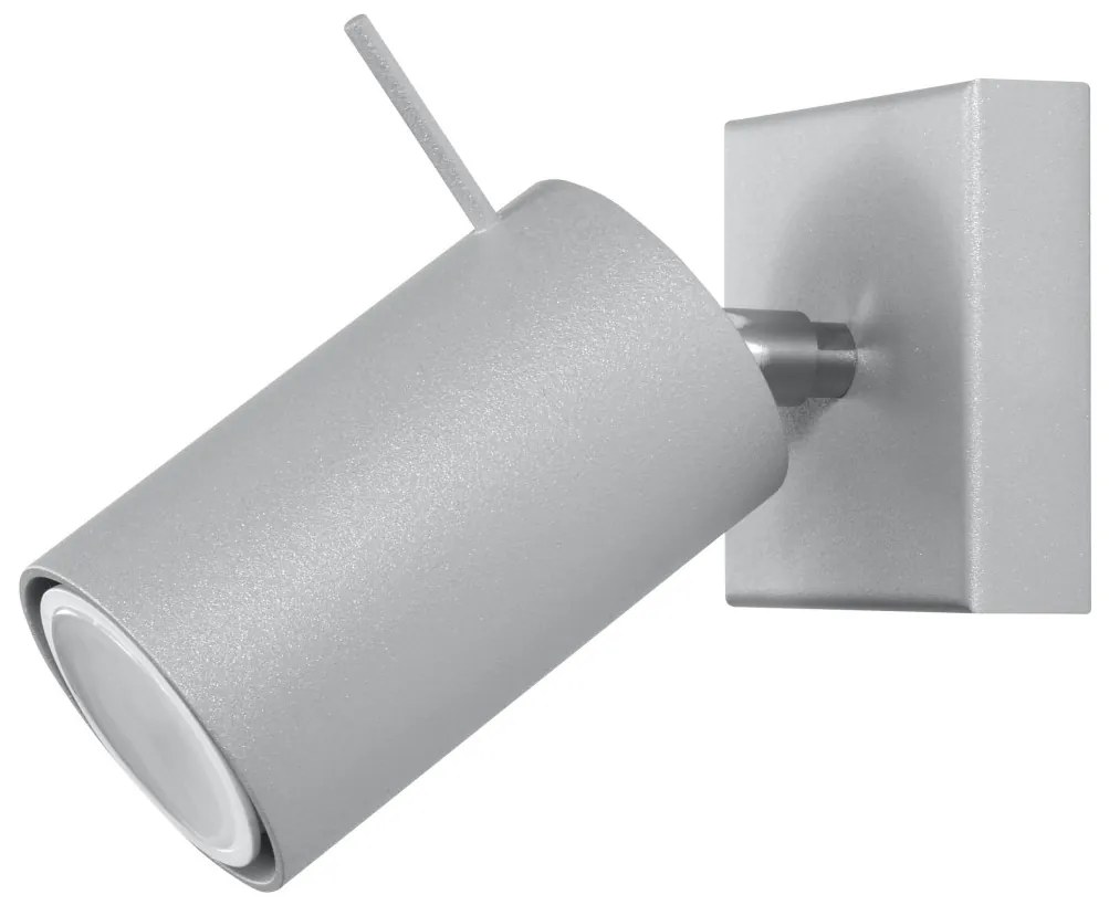 Sollux RING SL.0449 Fali lámpa 1x40W/GU10